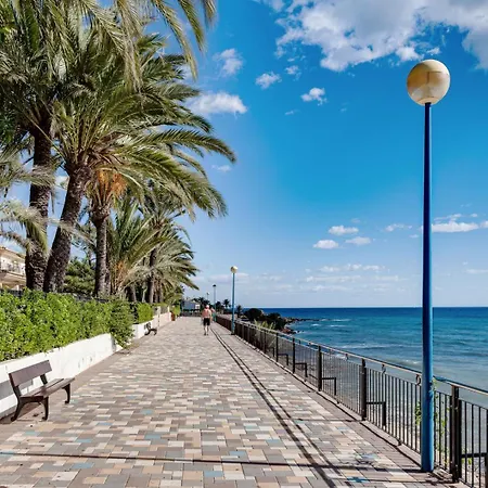 Punta Prima Amay דירה