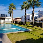 Punta Prima Amay Apartment *