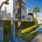 Apartment Punta Prima Amay Torrevieja