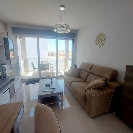 Punta Prima Amay Apartman *