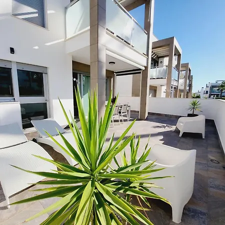 Apartman Punta Prima Amay Torrevieja