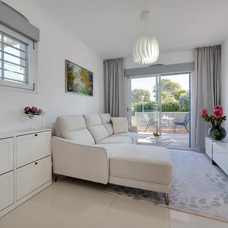 Punta Prima Amay Apartment Torrevieja