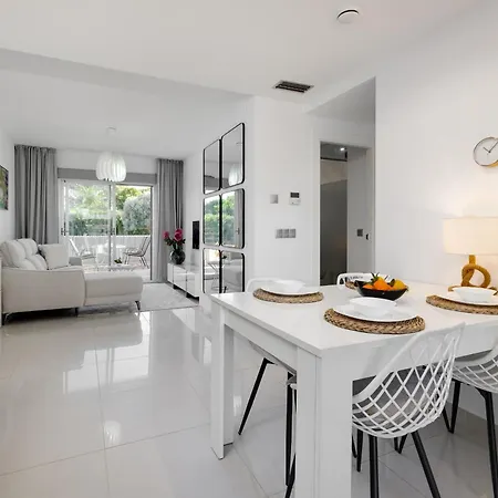 Apartment Punta Prima Amay *