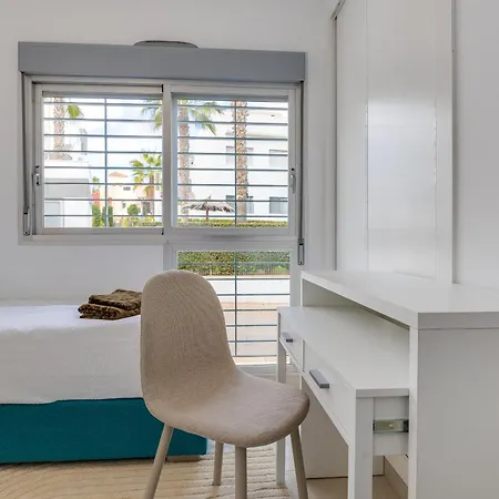 Appartement Punta Prima Amay Torrevieja