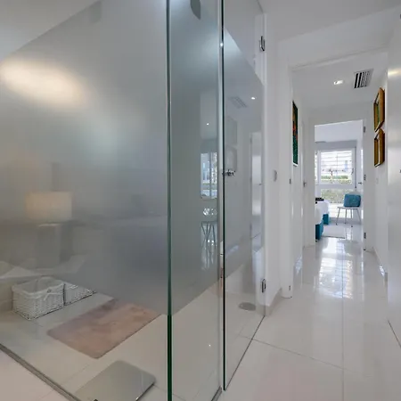 Appartement Punta Prima Amay *