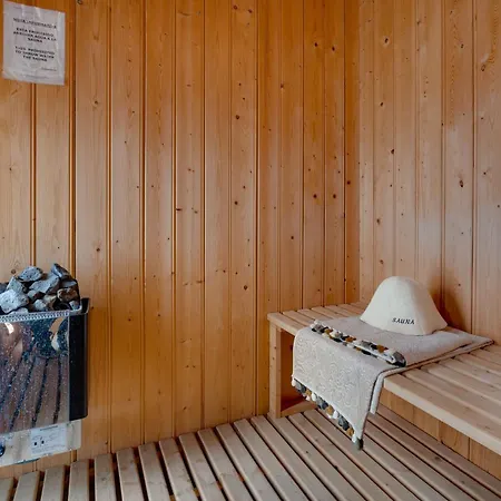 Punta Prima Amay Appartement *