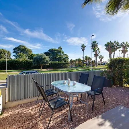 Appartement Punta Prima Amay