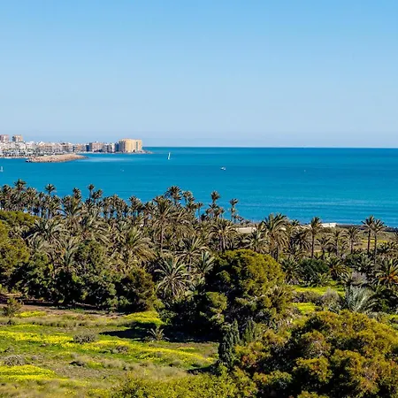 Punta Prima Amay * Torrevieja