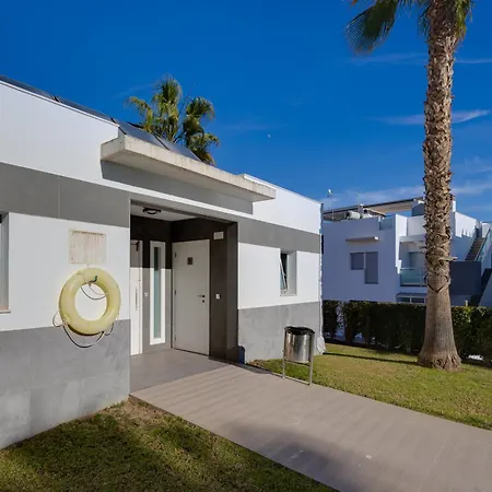 Appartement Punta Prima Amay *