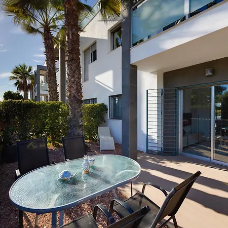 Punta Prima Amay Appartement