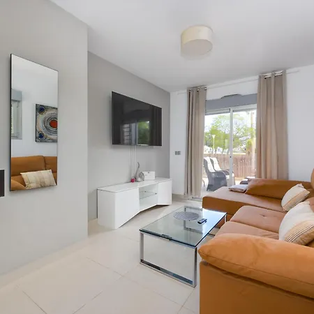Punta Prima Amay Appartement
