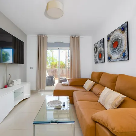 Punta Prima Amay Appartement Torrevieja