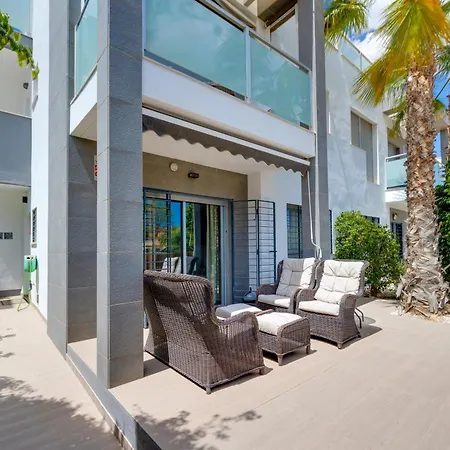 Appartement Punta Prima Amay