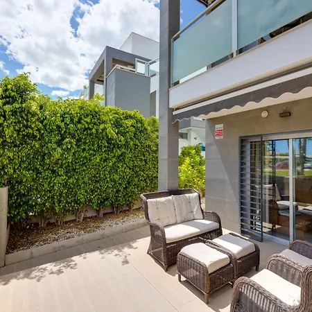 Punta Prima Amay Appartement