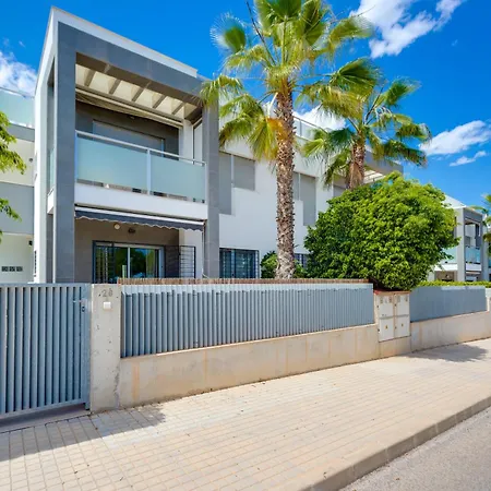 Appartement Punta Prima Amay