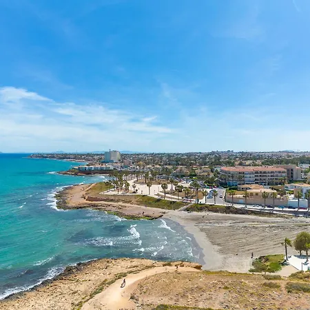 Punta Prima Amay Appartement Torrevieja