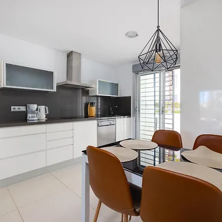 Punta Prima Amay Апартаменты *
