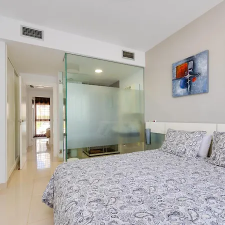Punta Prima Amay Апартаменты